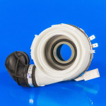 ТЭН проточный Electrolux 140002162018, оригинал (140002162018)