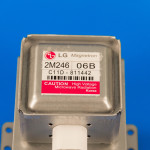 Магнетрон LG 2M246-06B (C11D-811442), оригинал
