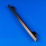 Ручка двери духовки Whirlpool 481010600233, оригинал (481010600233)