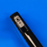 Ручка двери духовки Whirlpool 481010600233, оригинал (481010600233)