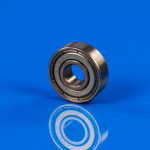 Китайский подшипник 608 ZZ BMV, оригинал