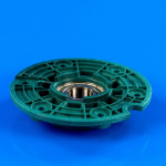 Суппорт подшипников для стиральной машины Zanussi 1469058091 Original, оригинал (1469058091)