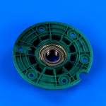 Суппорт подшипников для стиральной машины Zanussi 1469058091 Original, оригинал (1469058091)