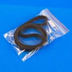 Ремень для стиральной машины 1233 H9 EL «Hutchinson», оригинал