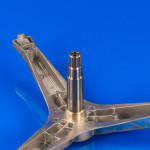 Крестовина барабана Samsung DC97-14370E (EBI - Италия), оригинал (DC97-14370E)