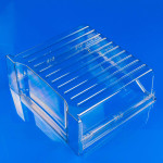 Ящик Gorenje 332061 для морозильной камеры, оригинал (332061)