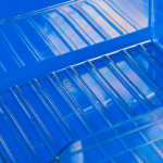 Ящик Gorenje 332061 для морозильной камеры, оригинал (332061)