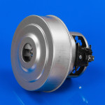 Мотор для пылесоса 1800 W LPA HCX-PD29, оригинал