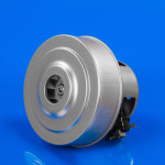 Мотор для пылесоса универсальный 1600W LPA HCX-PD27, оригинал (4681FI2456B)