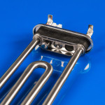 ТЭН 1900W 18.5см Backer (с термистором), оригинал (DC47-00006B)