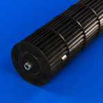 Крыльчатка вентилятора внутреннего блока LG 5901AR2441J, оригинал (5901AR2441J)