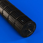 Крыльчатка вентилятора внутреннего блока LG 5901AR2441J, оригинал (5901AR2441J)