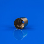 Колпачок магнетрона LG (круглое отверстие), оригинал