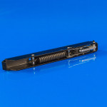 Навес (петля) дверки духовки Gorenje 643558 (без упаковки), оригинал (643558)