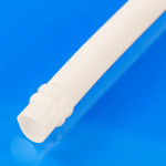 Шланг сливной (толстый) для стиральной машины Saturn, оригинал