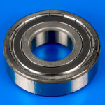 Подшипник для стиральной машины 307 zz SKF Original, оригинал (5433358008)