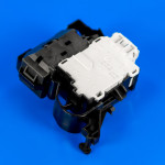 Замок (УБЛ) для стиральной машины Whirlpool C00510057, оригинал (C00510057)