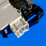 Замок (УБЛ) для стиральной машины Whirlpool C00510057, оригинал (C00510057)