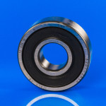 Подшипник для стиральной машины 201 2RS SKF Original, оригинал (C00018233)