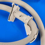 Шланг сливной Bosch Siemens 678974 Original, оригинал (678974)