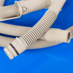 Шланг сливной Bosch Siemens 678974 Original, оригинал (678974)