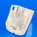 Задняя часть корпуса Bosch 794280 для мясорубки, оригинал (794280)