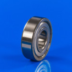 Подшипник для стиральной машины 304 ZZ ZKL, оригинал