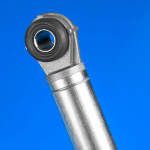 Амортизатор для стиральной машины LG AGM72924806 Original, оригинал (AGM72924806)