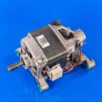 Мотор Gorenje 387970 для стиральной машины, оригинал (387970)