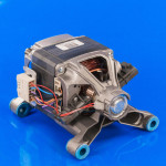 Мотор Gorenje 387970 для стиральной машины, оригинал (387970)