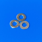 Крепежи для скрутки паяного бака стиральной машины (винты с прессшайбой), оригинал