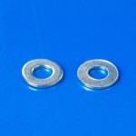 Комплект крепежа для скрутки паяного бака для стиральной машины, оригинал