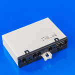 Модуль (плата управления) дозатора моющих средств Bosch 12011913, оригинал (12011913)