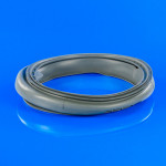 Резина (манжет) люка для стиральной машины Whirlpool 488000510042, оригинал (488000510042)