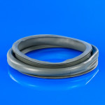 Резина (манжет) люка для стиральной машины Whirlpool 488000510042, оригинал (488000510042)