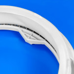 Резина (манжет) люка для стиральной машины Electrolux 3790201507, оригинал (3790201507)