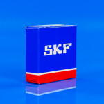 Подшипник для стиральной машины 6005 zz SKF Original, оригинал