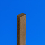 Щетки угольные для стиральной машины 5*12.5*42 клееные, провод по центру, оригинал