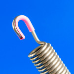 Пружина бака для стиральной машины Electrolux 1327684005 Original, оригинал (1327684005)