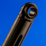 Амортизатор для стиральной машины 60N  Samsung DC66-00343K, оригинал (DC66-00343K)