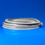 Резина (манжет) люка для стиральной машины LG MDS64233201, оригинал (MDS64233201)