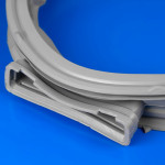 Резина (манжет) люка для стиральной машины LG MDS64233201, оригинал (MDS64233201)