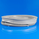 Резина (манжет) люка для стиральной машины LG MDS61952201, оригинал (MDS61952201)