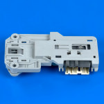 Замок (УБЛ)  для стиральной машины Electrolux 8070202018, оригинал (8070202018)