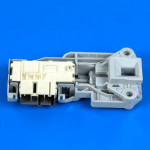 Замок (УБЛ)  для стиральной машины Electrolux 8070202018, оригинал (8070202018)