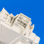 Замок (УБЛ) для стиральной машины Bosch 616876, оригинал (616876)