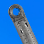 Амортизатор для стиральной машины ANSA 40N Samsung DC66-00531B, оригинал (DC66-00531B)