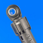 Амортизатор для стиральной машины ANSA 40N Samsung DC66-00343A, оригинал (DC66-00343A)