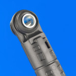 Амортизатор для стиральной машины ANSA 40N Samsung DC66-00343A, оригинал (DC66-00343A)