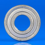 Подшипник для стиральной машины 203 ZZ C3 ZKL, оригинал